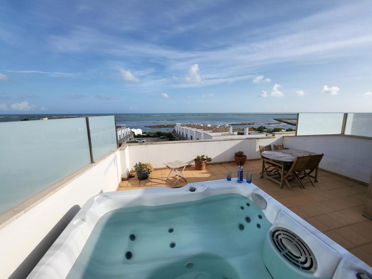 Penthouse Roma Appartement